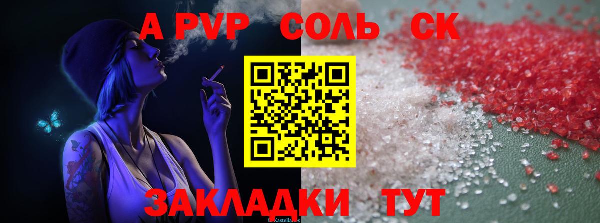 A-PVP СК КРИС Тула